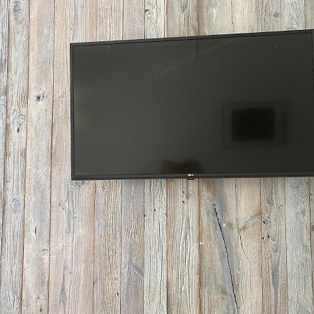פוביירובו Apartamenty Na Wydmach &Spa מראה חיצוני תמונה