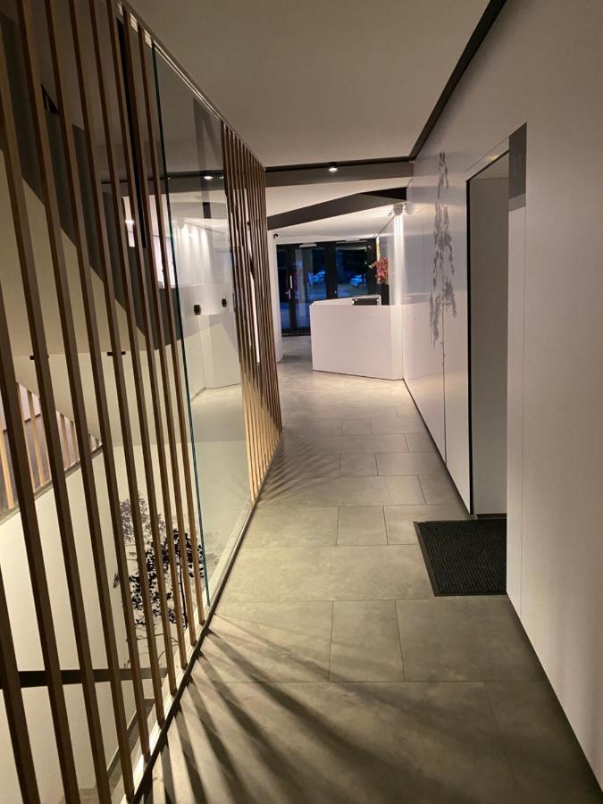 פוביירובו Apartamenty Na Wydmach &Spa מראה חיצוני תמונה
