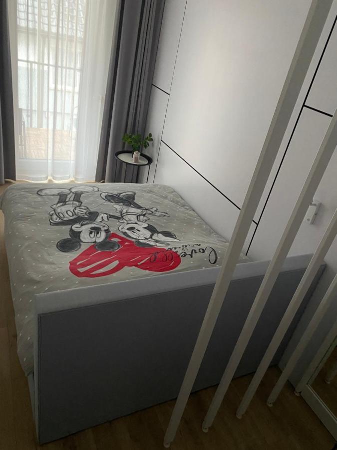 פוביירובו Apartamenty Na Wydmach &Spa מראה חיצוני תמונה